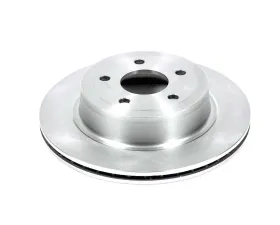 Power Stop Autospecialty Brake Rotor Rear Chevrolet Cobalt 2009-2010