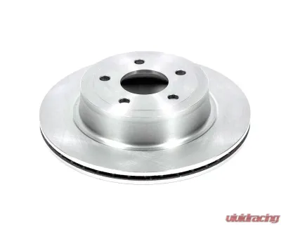 Power Stop Autospecialty Brake Rotor Rear Chevrolet Cobalt 2009-2010 - AR82141