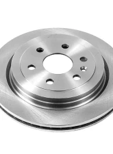 Power Stop Autospecialty Brake Rotor Rear Cadillac SRX 2010-2016                                     - AR82143 - Image 2