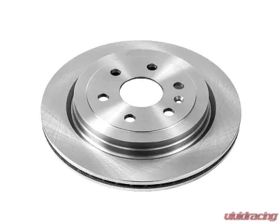 Power Stop Autospecialty Brake Rotor Rear Cadillac SRX 2010-2016 - AR82143