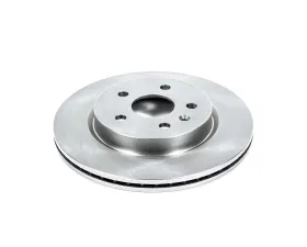 Power Stop Autospecialty Brake Rotor Rear Buick Allure 2010
