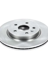Power Stop Autospecialty Brake Rotor Rear Buick Allure 2010                                     - AR82146 - Image 2