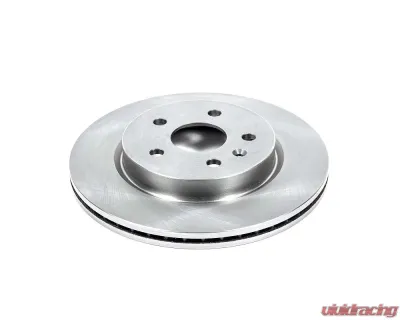 Power Stop Autospecialty Brake Rotor Rear Buick Allure 2010 - AR82146