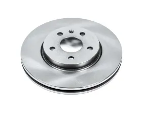 Power Stop Autospecialty Brake Rotor Front Chevrolet Bolt EV 2017-2019