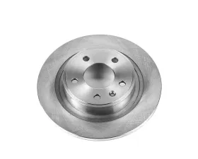 Power Stop Autospecialty Brake Rotor Rear Buick Cascada 2016-2019