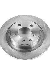 Power Stop Autospecialty Brake Rotor Rear Buick Cascada 2016-2019                                     - AR82149 - Image 2