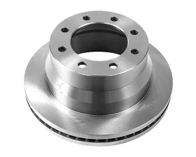 Power Stop Autospecialty Brake Rotor Rear Chevrolet Express 3500 2009-2019