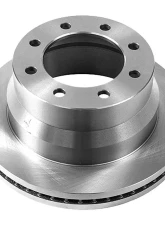 Power Stop Autospecialty Brake Rotor Rear Chevrolet Express 3500 2009-2019                                     - AR82151 - Image 2