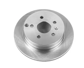 Power Stop Autospecialty Brake Rotor Rear Chevrolet Equinox 2010-2017