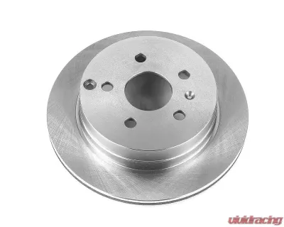 Power Stop Autospecialty Brake Rotor Rear Chevrolet Equinox 2010-2017 - AR82152