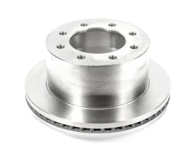 Power Stop Autospecialty Brake Rotor Rear Chevrolet Silverado 3500 HD 2011-2019