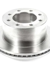 Power Stop Autospecialty Brake Rotor Rear Chevrolet Silverado 3500 HD 2011-2019                                     - AR82154 - Image 2