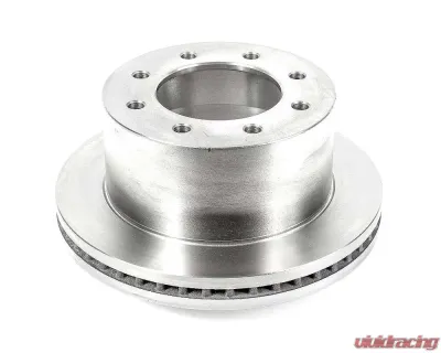 Power Stop Autospecialty Brake Rotor Rear Chevrolet Silverado 3500 HD 2011-2019 - AR82154