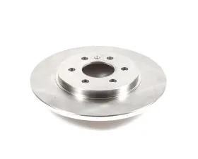 Power Stop Autospecialty Brake Rotor Rear Buick Terraza 2006