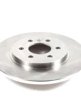 Power Stop Autospecialty Brake Rotor Rear Buick Terraza 2006                                     - AR82157 - Image 2