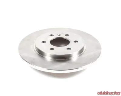 Power Stop Autospecialty Brake Rotor Rear Buick Terraza 2006 - AR82157