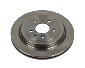 Power Stop Autospecialty Brake Rotor Rear Cadillac ATS 2013-2018