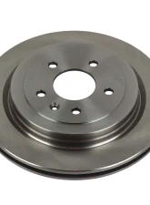 Power Stop Autospecialty Brake Rotor Rear Cadillac ATS 2013-2018                                     - AR82158 - Image 2