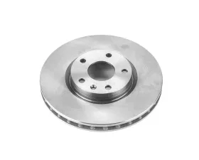 Power Stop Autospecialty Brake Rotor Front Chevrolet Corvette 2014-2019