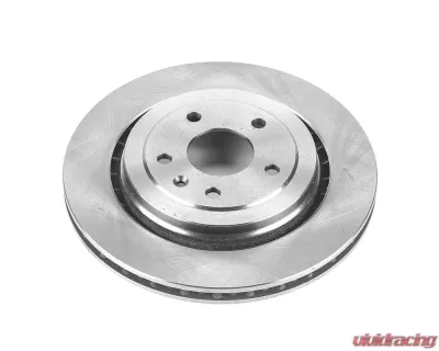 Power Stop Autospecialty Brake Rotor Rear Chevrolet Corvette 2014-2019 - AR82164