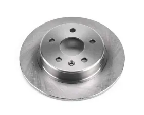 Power Stop Autospecialty Brake Rotor Rear Chevrolet Bolt EV 2017-2019