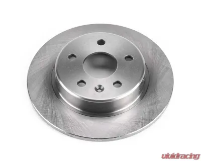 Power Stop Autospecialty Brake Rotor Rear Chevrolet Bolt EV 2017-2019 - AR82178