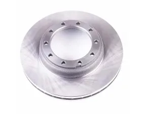 Power Stop Autospecialty Brake Rotor Front or Rear Chevrolet C4500 Kodiak 2003-2009