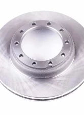 Power Stop Autospecialty Brake Rotor Front or Rear Chevrolet C4500 Kodiak 2003-2009                                     - AR82179 - Image 2