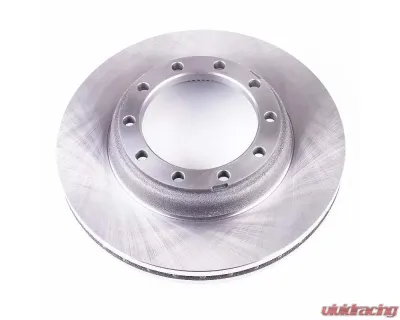Power Stop Autospecialty Brake Rotor Front or Rear Chevrolet C4500 Kodiak 2003-2009 - AR82179