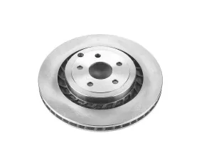 Power Stop Autospecialty Brake Rotor Rear Chevrolet SS 2015-2017