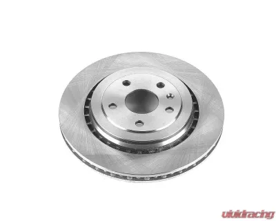 Power Stop Autospecialty Brake Rotor Rear Cadillac ATS 2016-2018 - AR82184