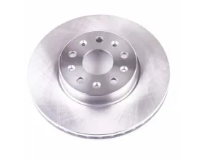 Power Stop Autospecialty Brake Rotor Front Chevrolet Camaro 2016-2019
