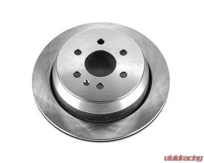 Power Stop Autospecialty Brake Rotor Rear Chevrolet Colorado 2015-2019 - AR82189