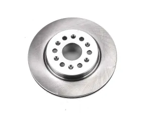 Power Stop Autospecialty Brake Rotor Rear Buick Enclave 2018-2019