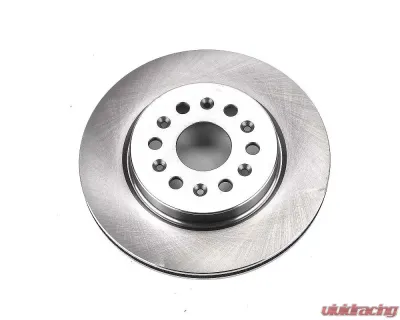Power Stop Autospecialty Brake Rotor Rear Buick Enclave 2018-2019 - AR82193