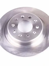 Power Stop Autospecialty Brake Rotor Rear Buick Envision 2018                                     - AR82197 - Image 2