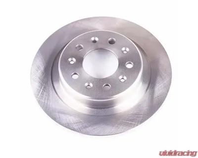 Power Stop Autospecialty Brake Rotor Rear Buick Envision 2018 - AR82197