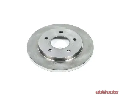 Power Stop Autospecialty Brake Rotor Rear Buick Regal 1988-1993 - AR8229