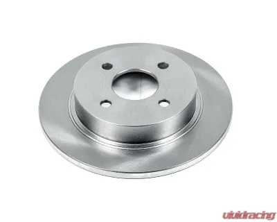 Power Stop Autospecialty Brake Rotor Rear Saturn SC 1991-1992 - AR8237