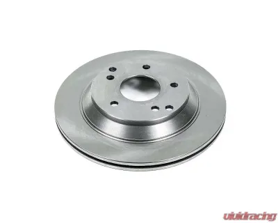 Power Stop Autospecialty Brake Rotor Rear Chevrolet Corvette 1988-1996 - AR8241