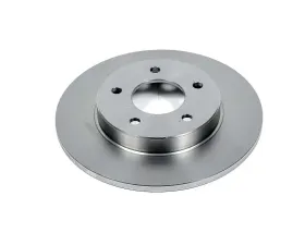Power Stop Autospecialty Brake Rotor Rear Buick LeSabre 2000-2005