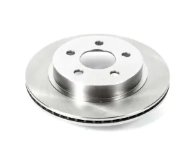 Power Stop Autospecialty Brake Rotor Rear Chevrolet Camaro 1993-1997