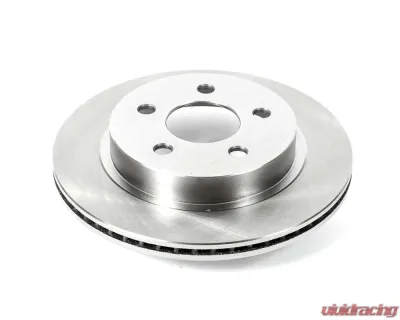 Power Stop Autospecialty Brake Rotor Rear Chevrolet Camaro 1993-1997 - AR8249