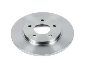 Power Stop Autospecialty Brake Rotor Rear Buick Regal 1994-1996