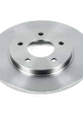 Power Stop Autospecialty Brake Rotor Rear Buick Regal 1994-1996                                     - AR8251 - Image 2