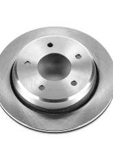Power Stop Autospecialty Brake Rotor Rear Chevrolet Caprice 1994-1996                                     - AR8253 - Image 2