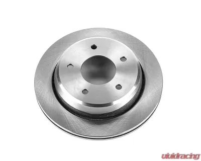 Power Stop Autospecialty Brake Rotor Rear Chevrolet Caprice 1994-1996 - AR8253