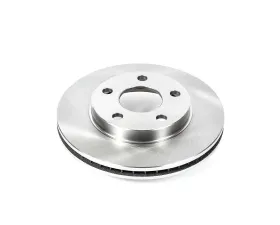 Power Stop Autospecialty Brake Rotor Front Chevrolet Classic 2004-2005