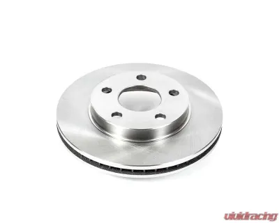 Power Stop Autospecialty Brake Rotor Front Chevrolet Classic 2004-2005 - AR8256