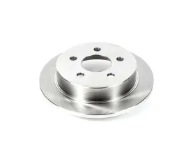 Power Stop Autospecialty Brake Rotor Rear Buick Century 2004-2005